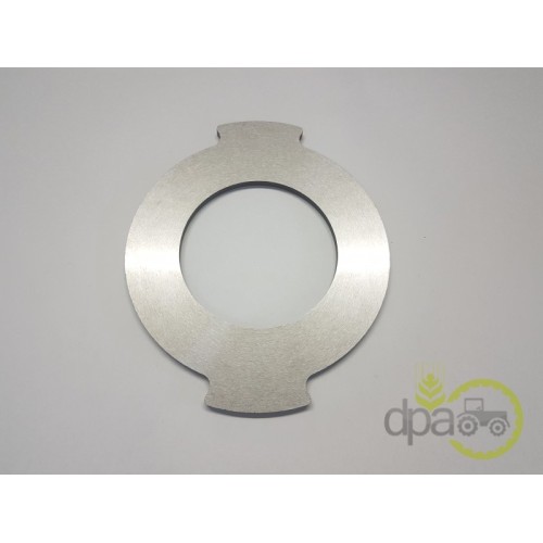 DISC FRANA INTERMEDIAR