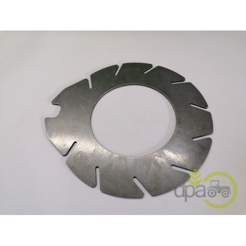 DISC FRANA INTERMEDIAR