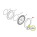 DISC FRANA INTERMEDIAR 18MM