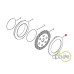 DISC FRANA INTERMEDIAR 18MM