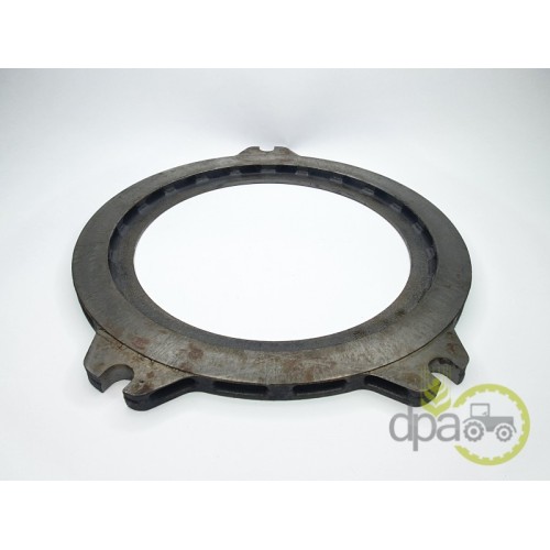 DISC FRANA INTERMEDIAR