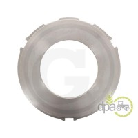DISC FRANA INTERMEDIAR