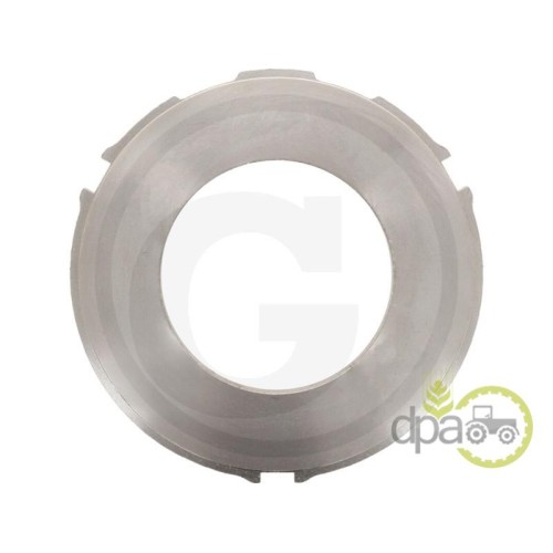 DISC FRANA INTERMEDIAR