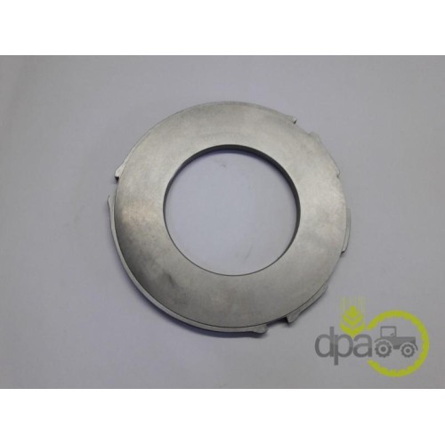 DISC FRANA INTERMEDIAR