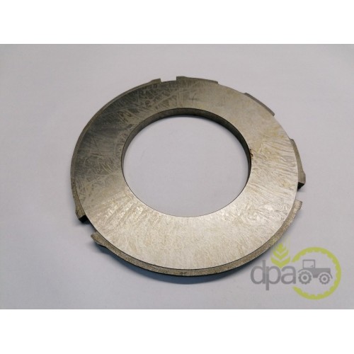 DISC FRANA INTERMEDIAR