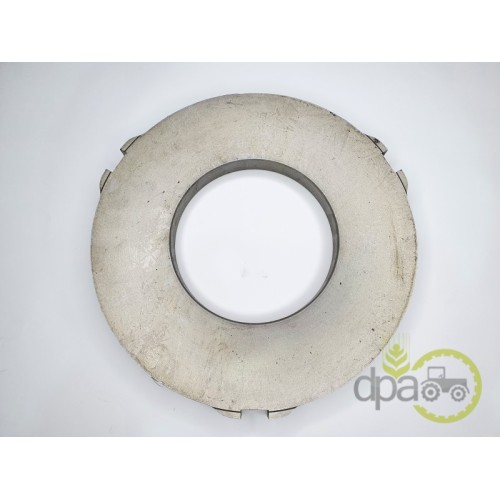 DISC FRANA INTERMEDIAR
