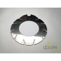 DISC FRANA INTERMEDIAR