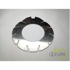 DISC FRANA INTERMEDIAR