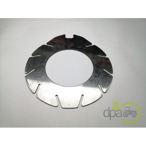 DISC FRANA INTERMEDIAR