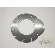 DISC FRANA INTERMEDIAR