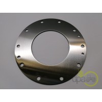 DISC FRANA INTERMEDIAR