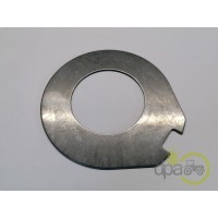 DISC FRANA INTERMEDIAR