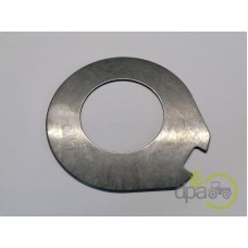 DISC FRANA INTERMEDIAR