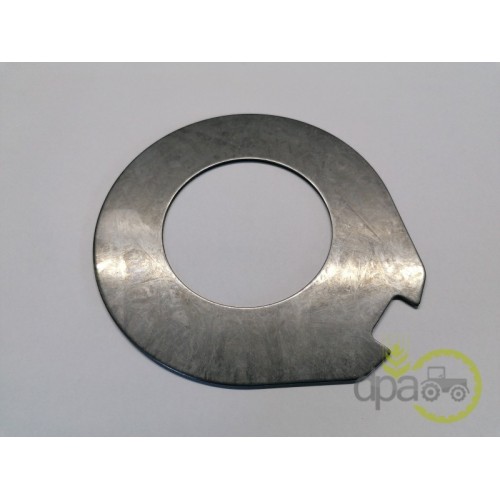 DISC FRANA INTERMEDIAR