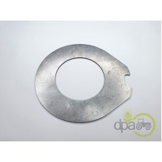 DISC FRANA INTERMEDIAR