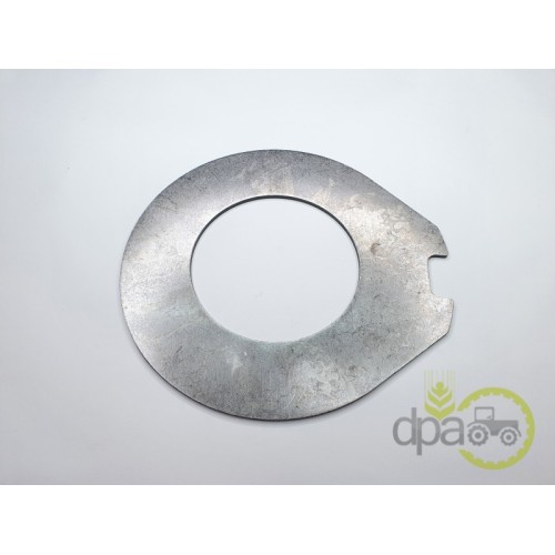 DISC FRANA INTERMEDIAR