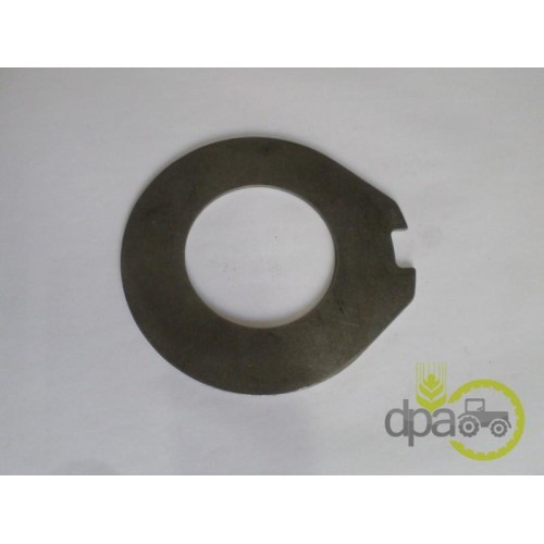 DISC FRANA INTERMEDIAR