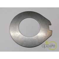 DISC FRANA INTERMEDIAR