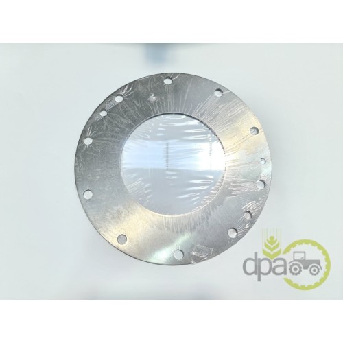 DISC FRANA INTERMEDIAR