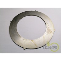 DISC FRANA INTERMEDIAR 6MM