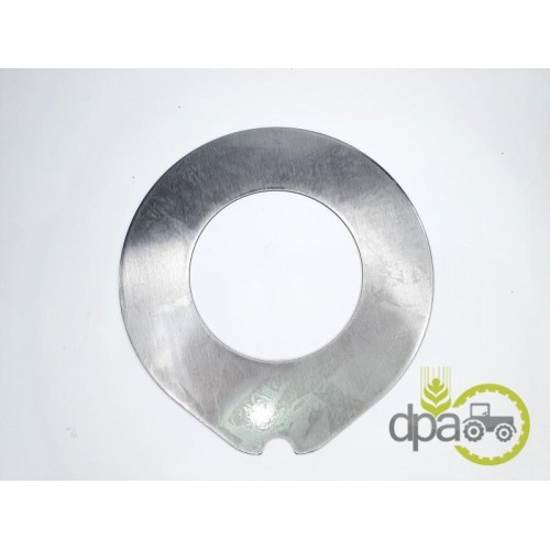 DISC FRANA INTERMEDIAR