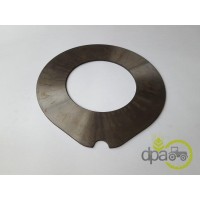 DISC FRANA INTERMEDIAR