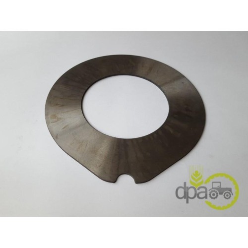 DISC FRANA INTERMEDIAR