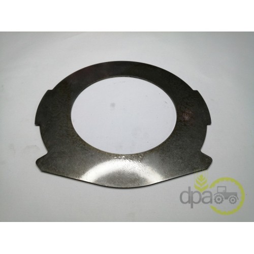 DISC FRANA INTERMEDIAR