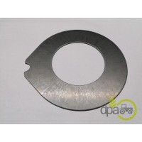 DISC FRANA INTERMEDIAR