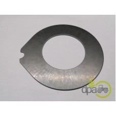 DISC FRANA INTERMEDIAR