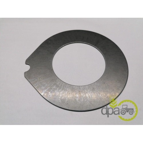 DISC FRANA INTERMEDIAR