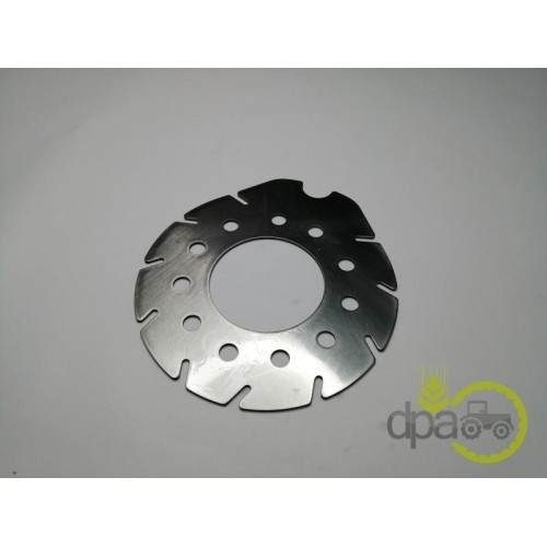 DISC FRANA INTERMEDIAR