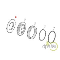 DISC FRANA INTERMEDIAR