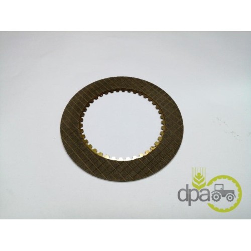 DISC FRICTIUNE