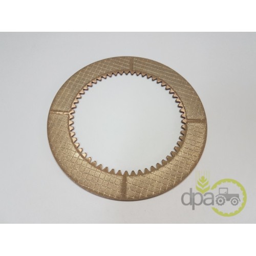 DISC FRICTIUNE