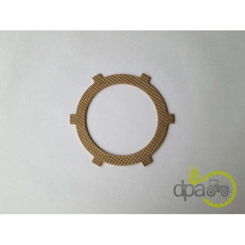 DISC FRICTIUNE