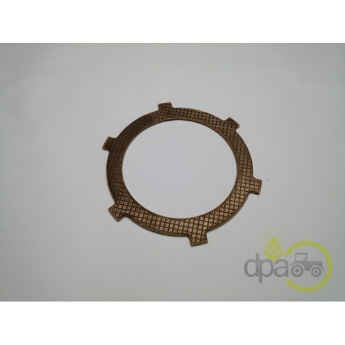 DISC FRICTIUNE