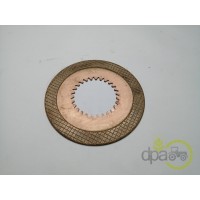 DISC FRICTIUNE