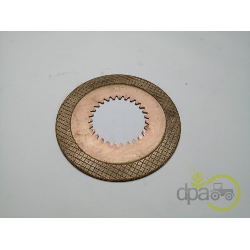DISC FRICTIUNE