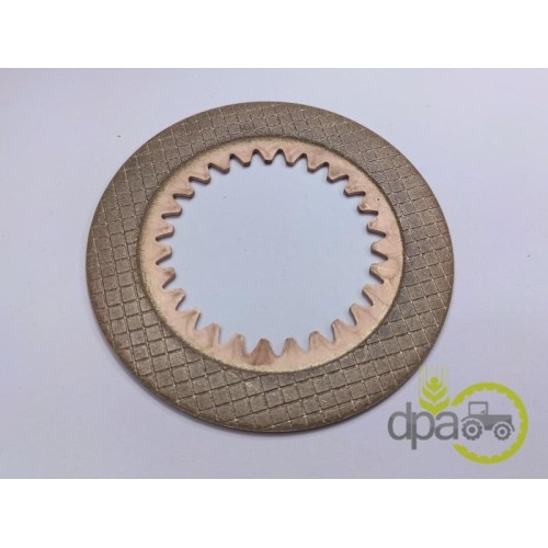 DISC FRICTIUNE