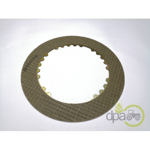 DISC FRICTIUNE