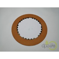 DISC FRICTIUNE