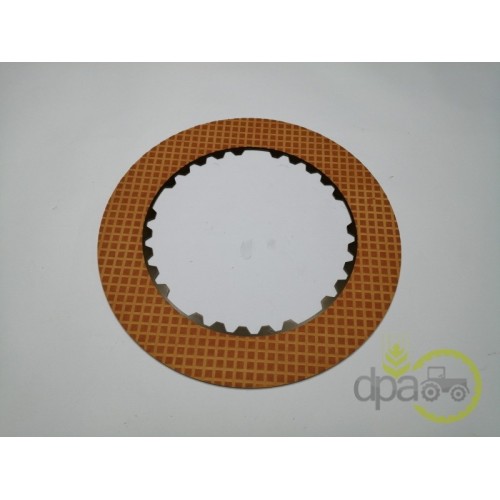 DISC FRICTIUNE