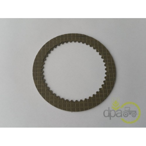 DISC FRICTIUNE