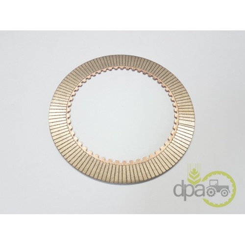 DISC FRICTIUNE