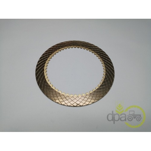 DISC FRICTIUNE