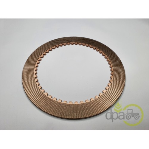 DISC FRICTIUNE