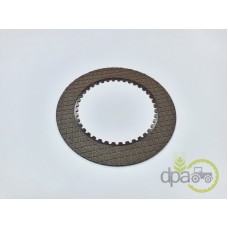 DISC FRICTIUNE