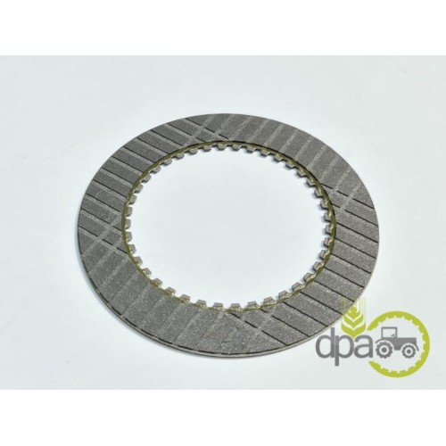 DISC FRICTIUNE