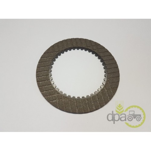 DISC FRICTIUNE